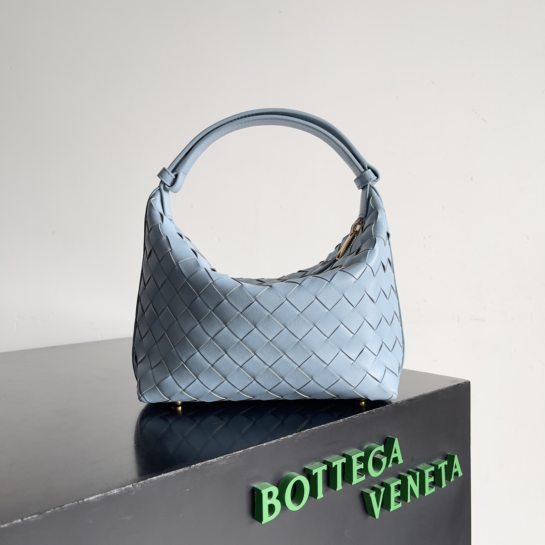 Bottega Veneta Top Handle Bags